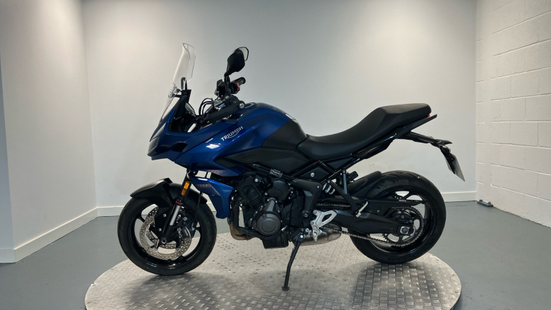 Triumph Tiger Sport 660 (21MY)